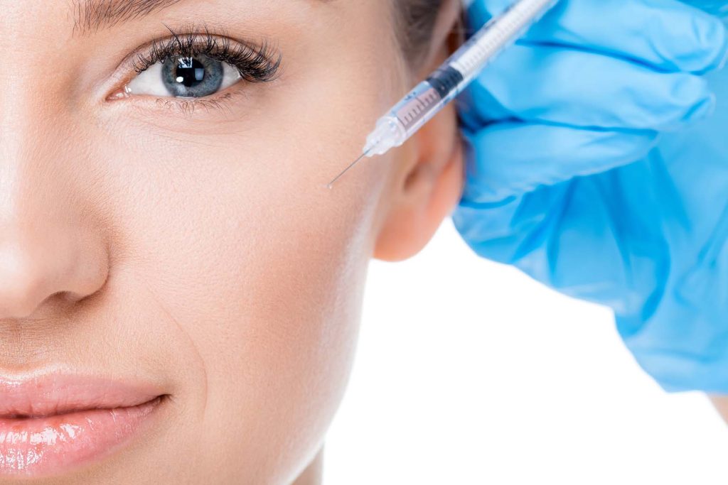 Ask a NP - Injectables - True or False - Plastic Surgery of Short Hills