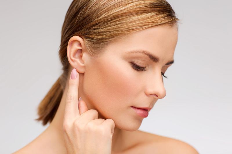 Earlobe Surgery Dr. Alexander Ovchinsky Plastic Surgery of Short Hills
