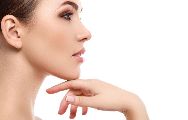 Rhinoplasty Plastic Surgery of Short Hills Dr. Alexander Ovchinsky